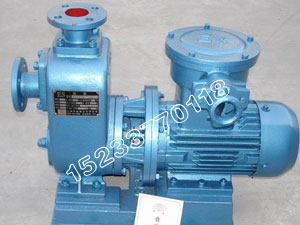 CYZ-A船用离心泵