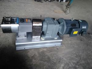 食品卫生泵批发