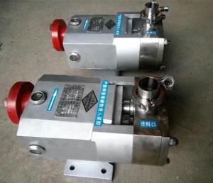 凸轮转子泵价格