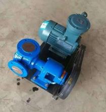 NCB高粘度齿轮泵