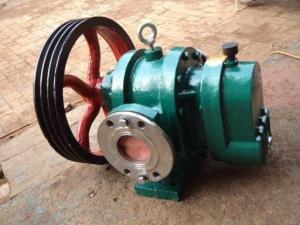 LCX高粘度罗茨泵